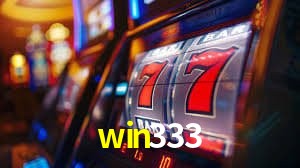 Login Seguro win333