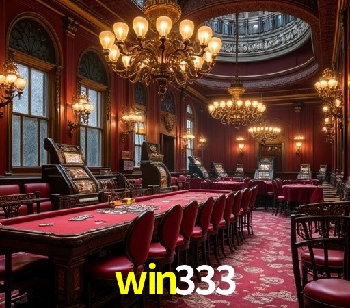 Promoção Relâmpago win333