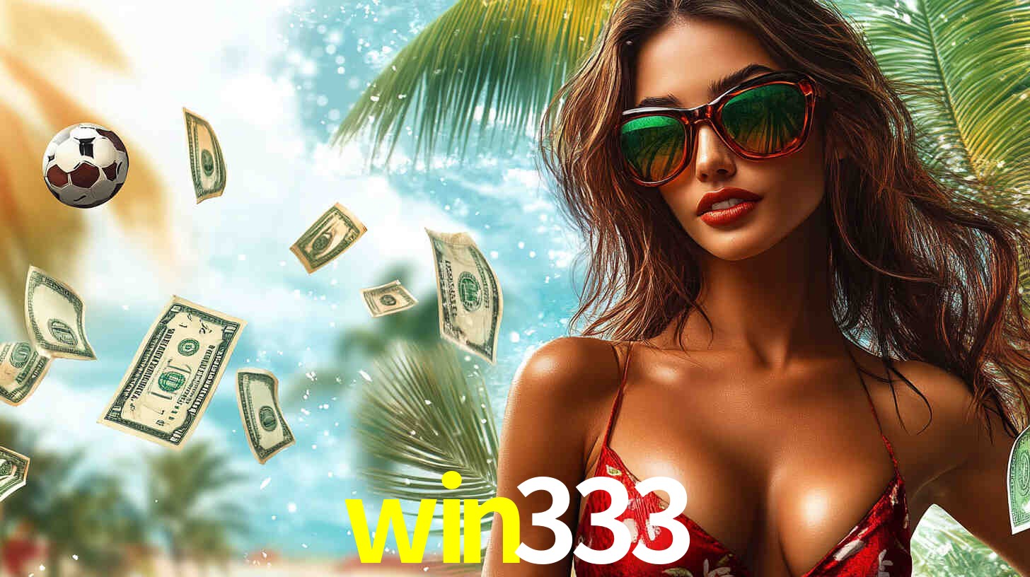 APP oficial da win333 para mobile