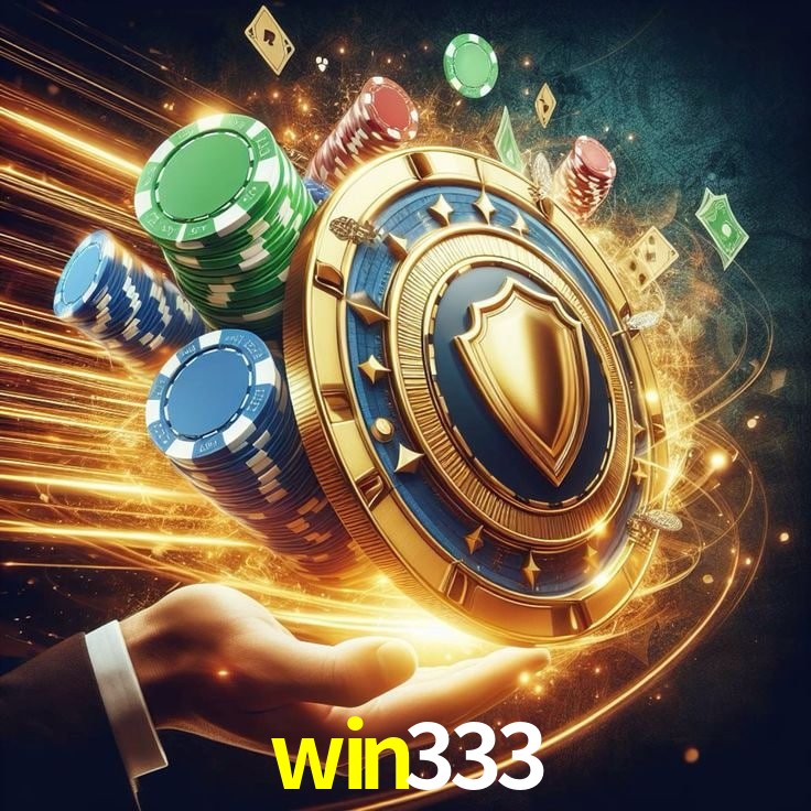 Torneios e prêmios garantidos na win333