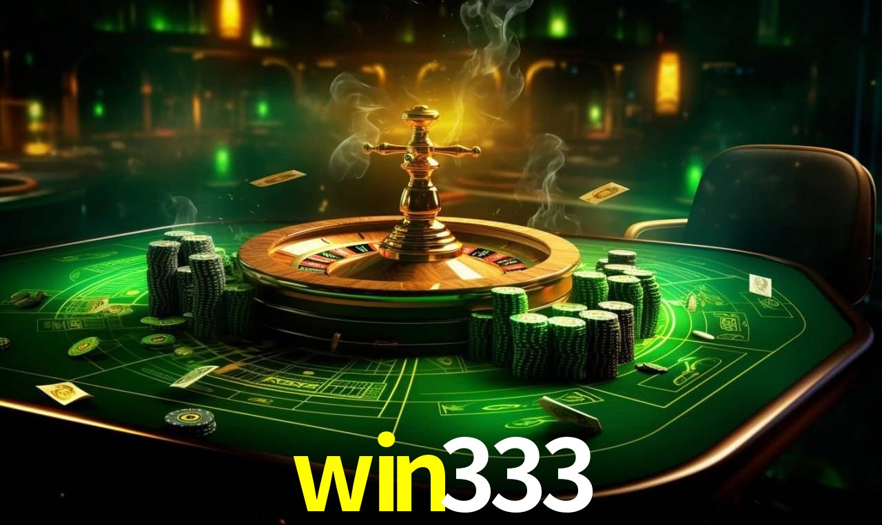 Desvendando o Mundo dos Jogos Virtuais na win333