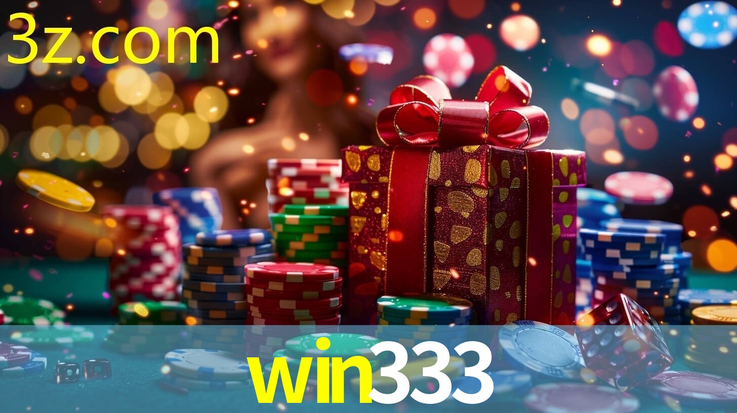 WIN333