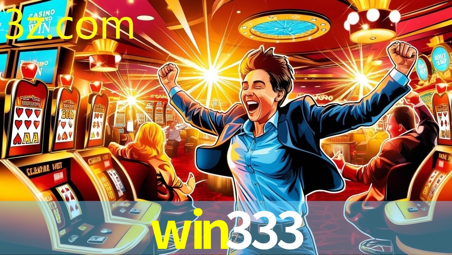 WIN333