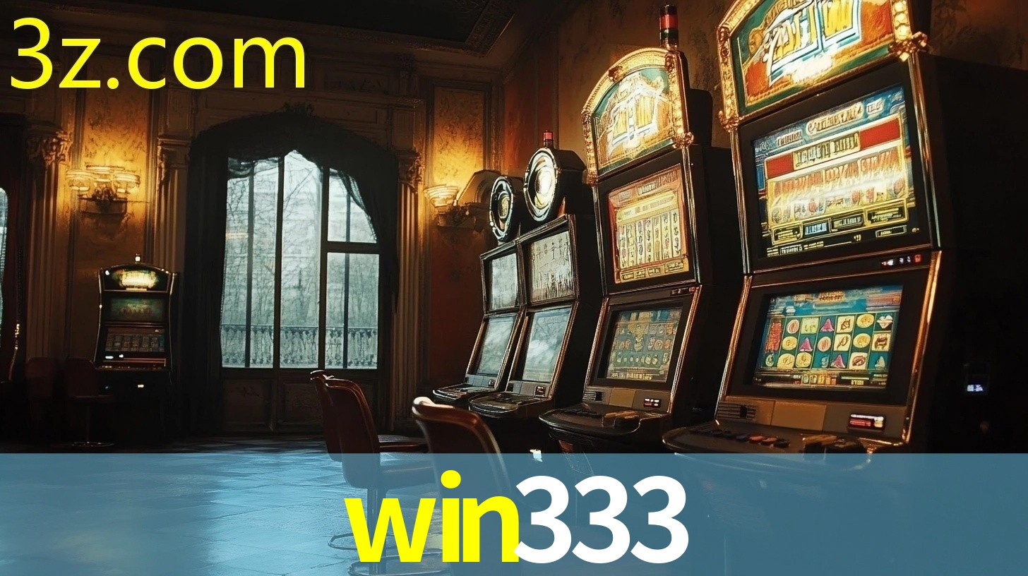 WIN333